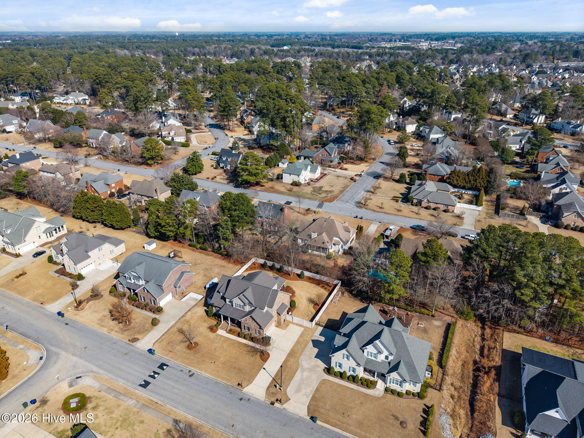 4001 Dunhagan Road, Greenville, NC, 27858