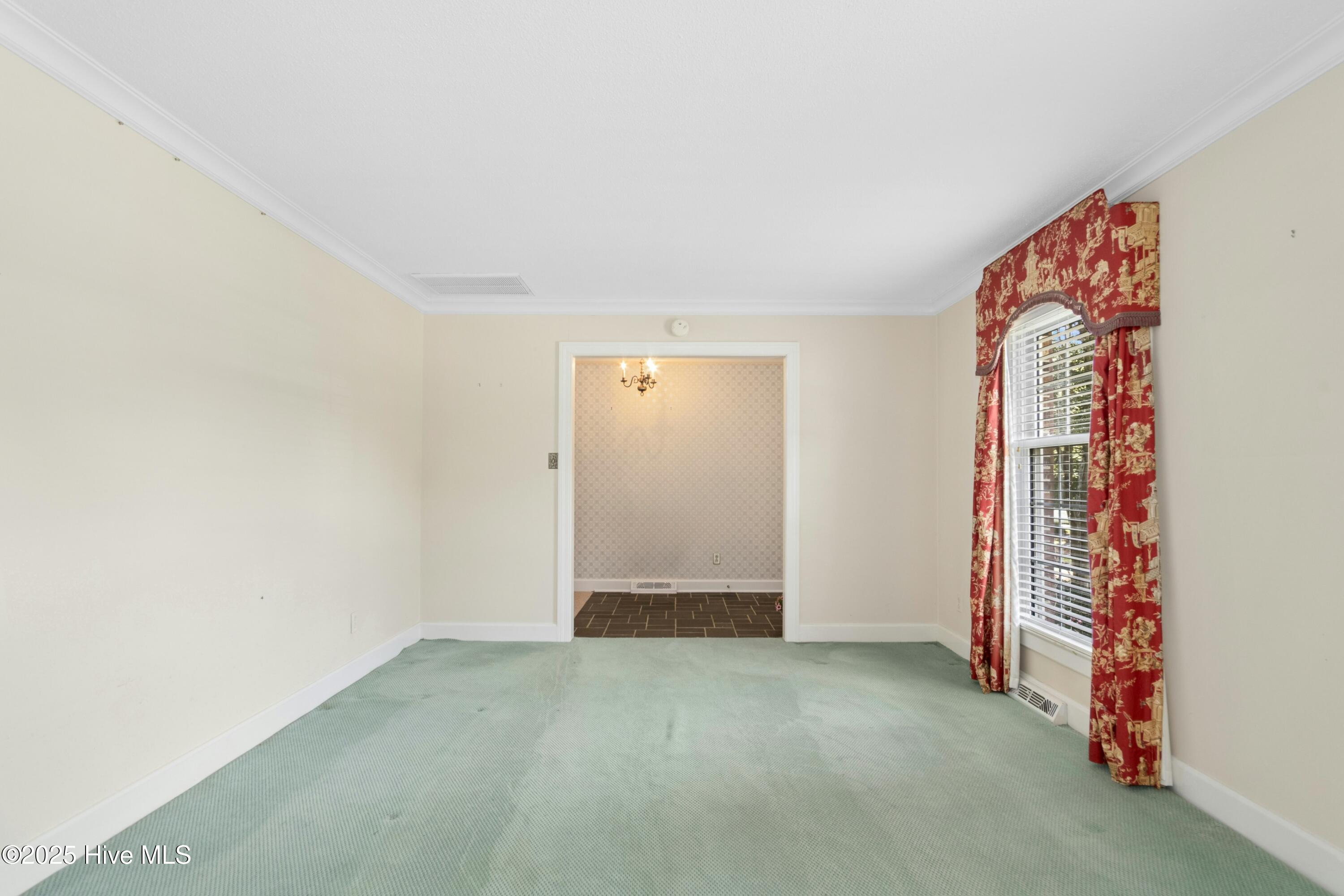 920 Rollingwood Drive NW, Wilson, NC, 27893