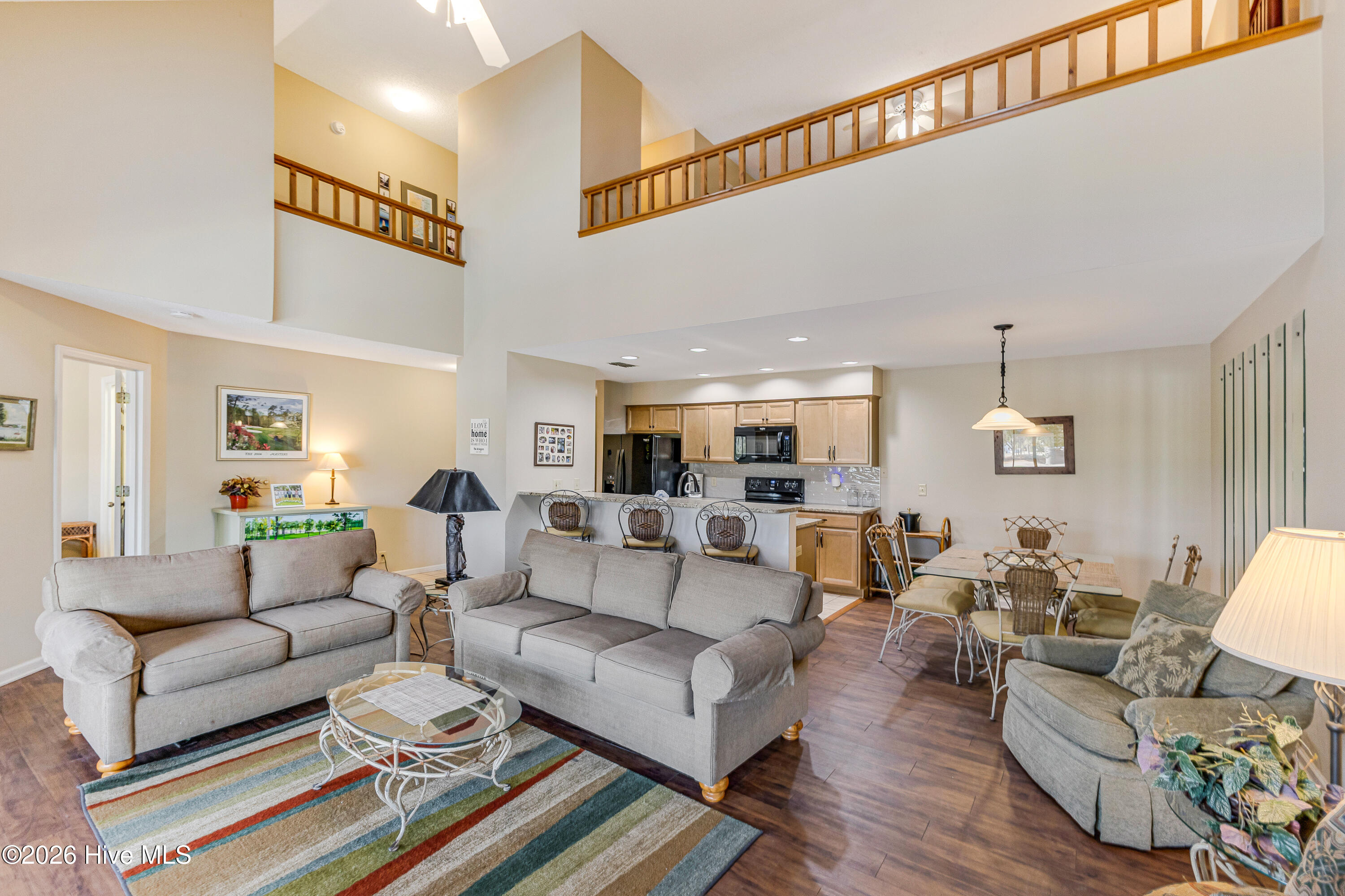 260 Clubhouse Road # 11b, Sunset Beach, NC 28468 – photo 9: 260 Clubhouse Rd-9