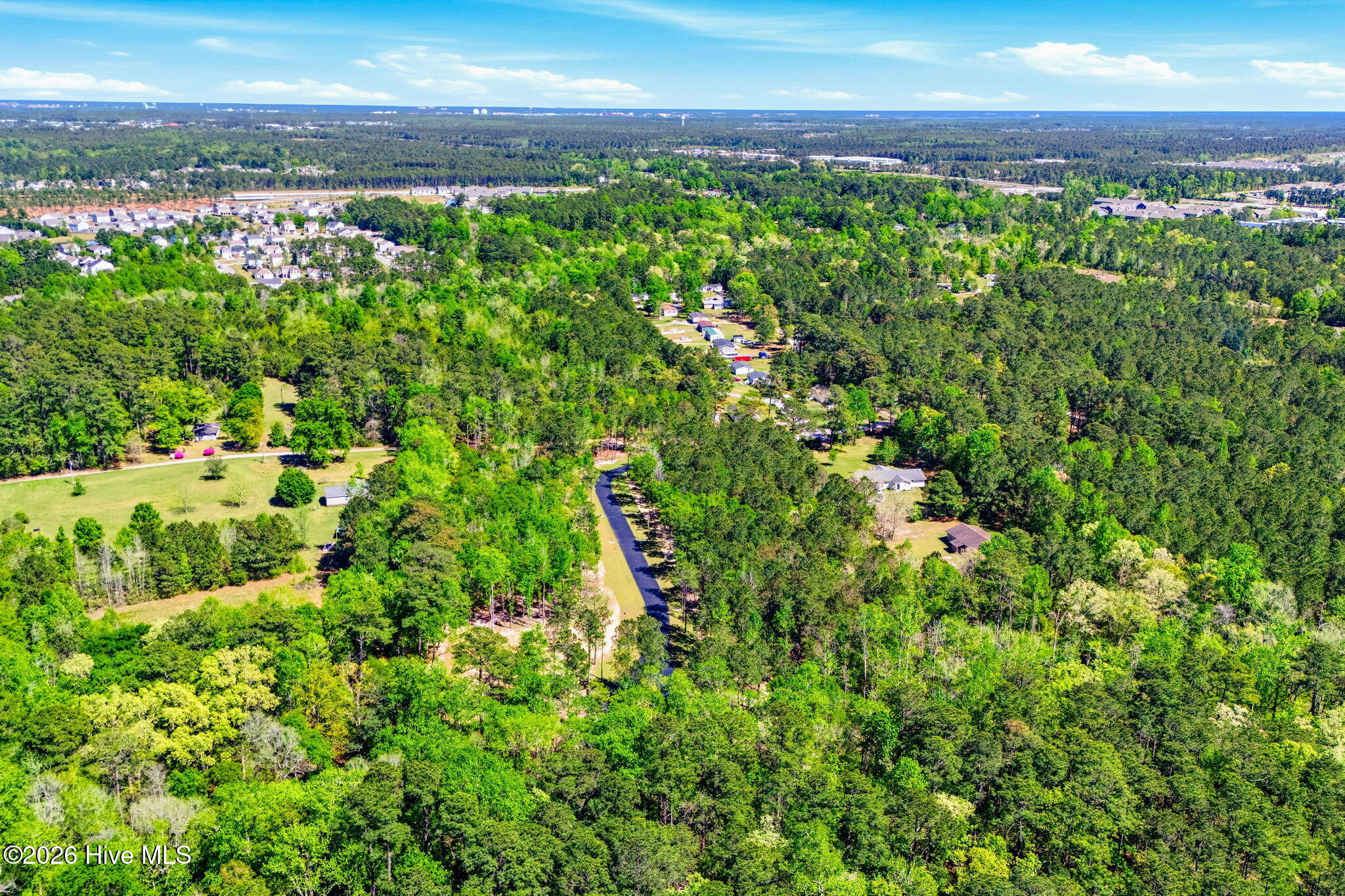 375 & 383 Wolfridge Road NE, Leland, NC, 28451