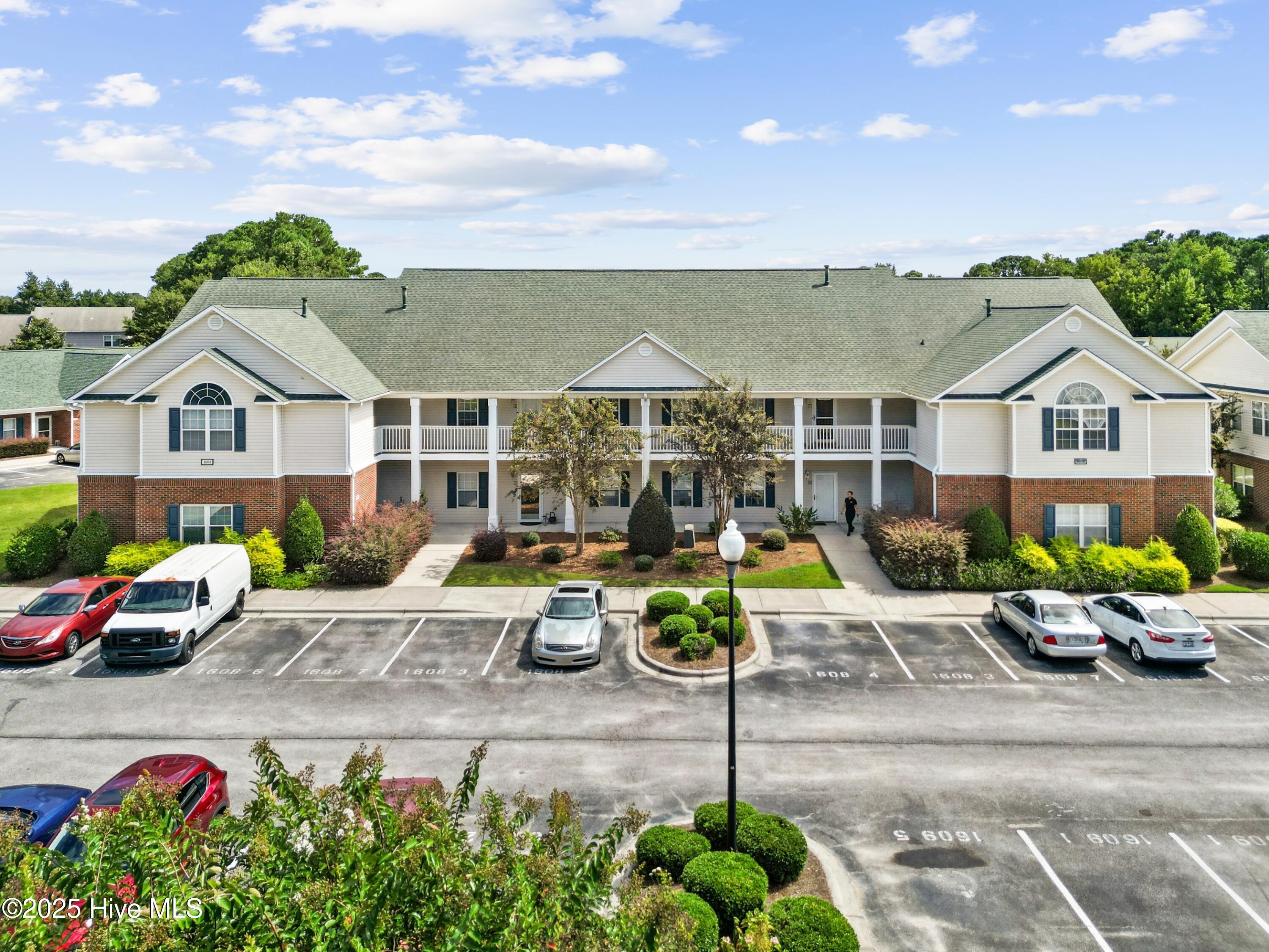 1608 Willoughby Park Court UNIT 8, Wilmington, NC, 28412
