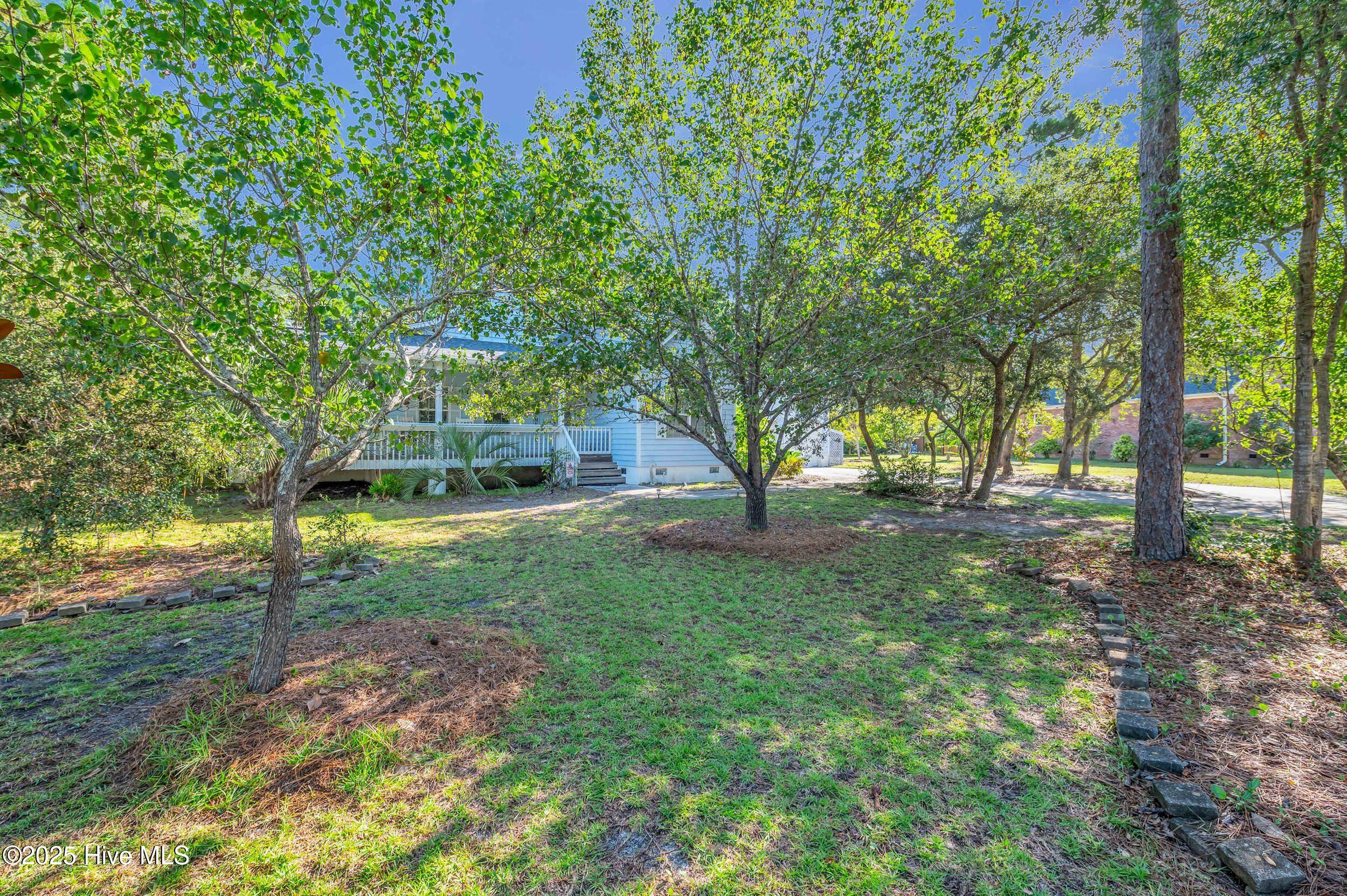 3006 Robert Ruark Drive SE, Southport, NC 28461 – photo 4: 2_3006 robert ruark dr-00002