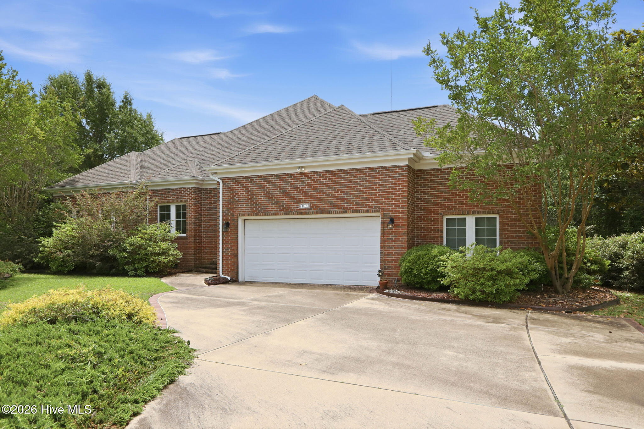 105 Pine Bluff Drive,Morehead City