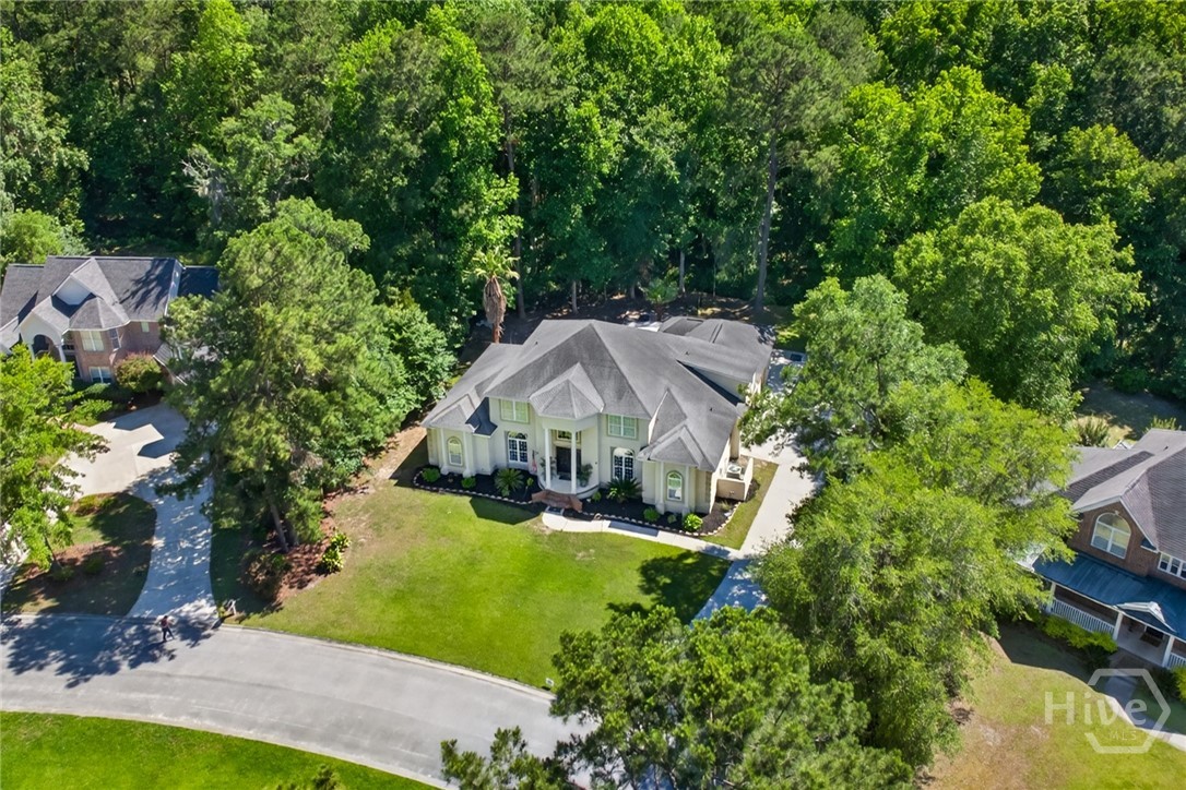 276 Kingston Circle, Richmond Hill, GA 31324 Listing Photo  1