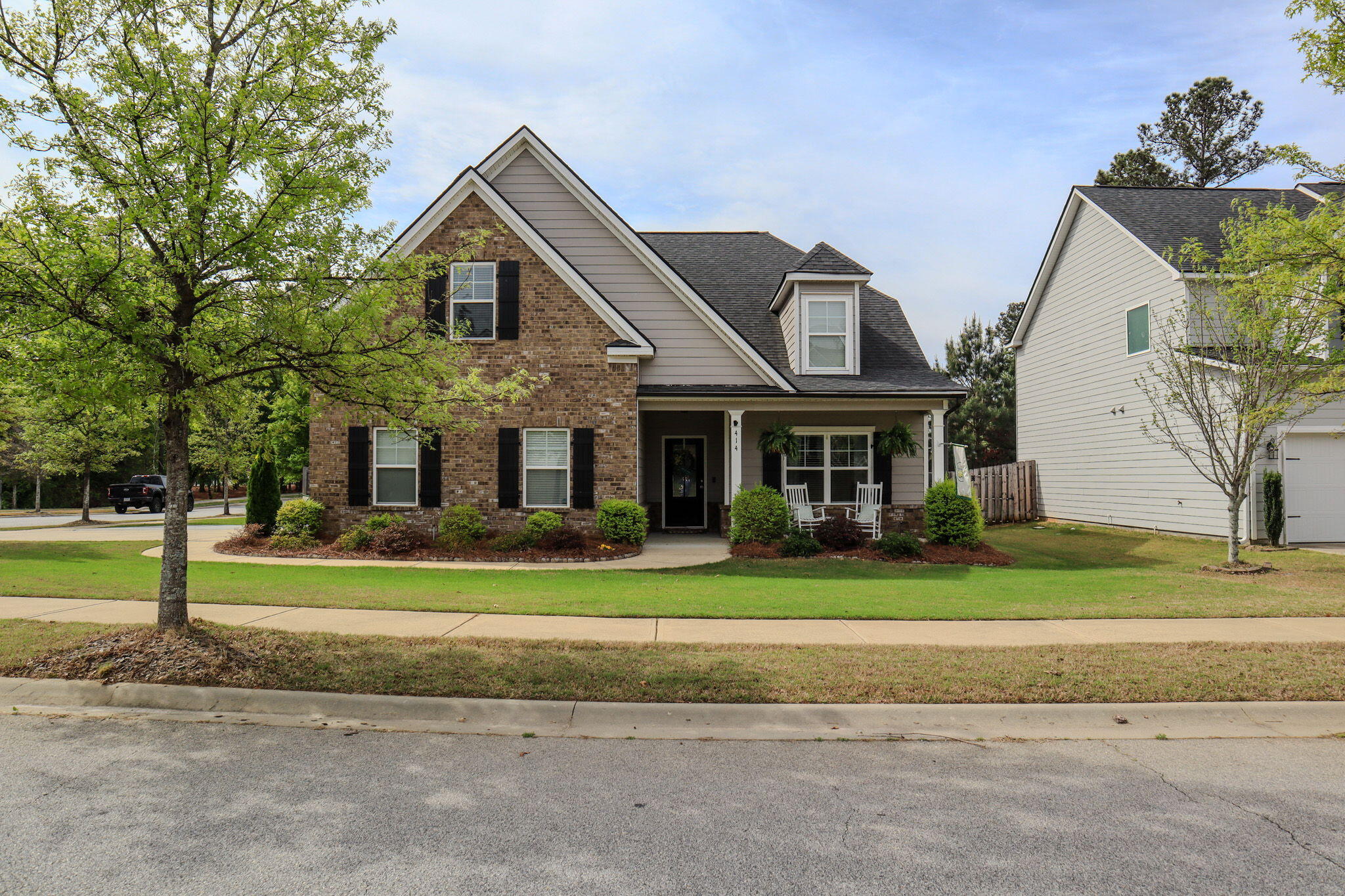 922 Windmill Lane, Evans, GA, 30809