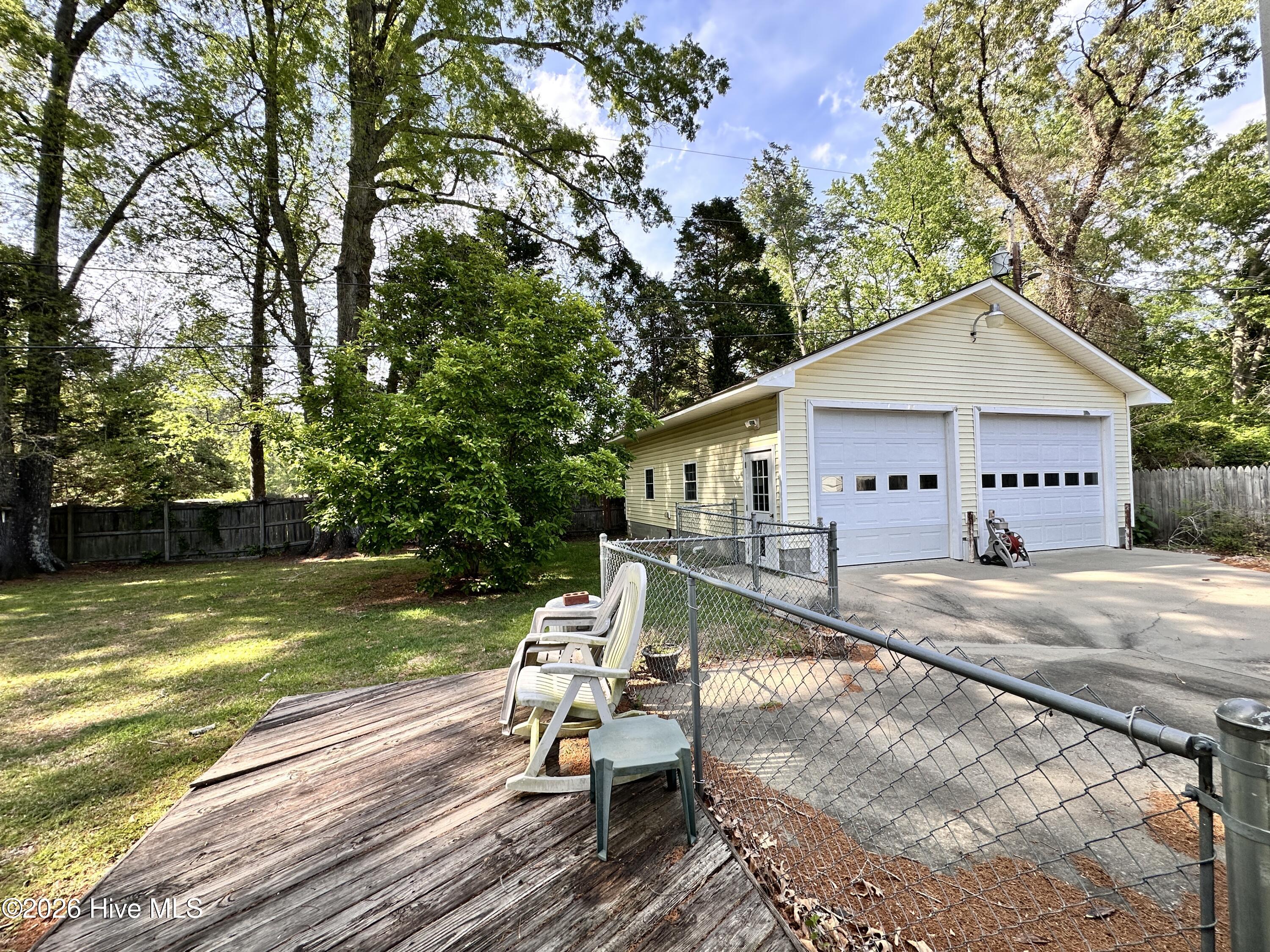 218 Pamlico Drive, Washington, NC, 27889