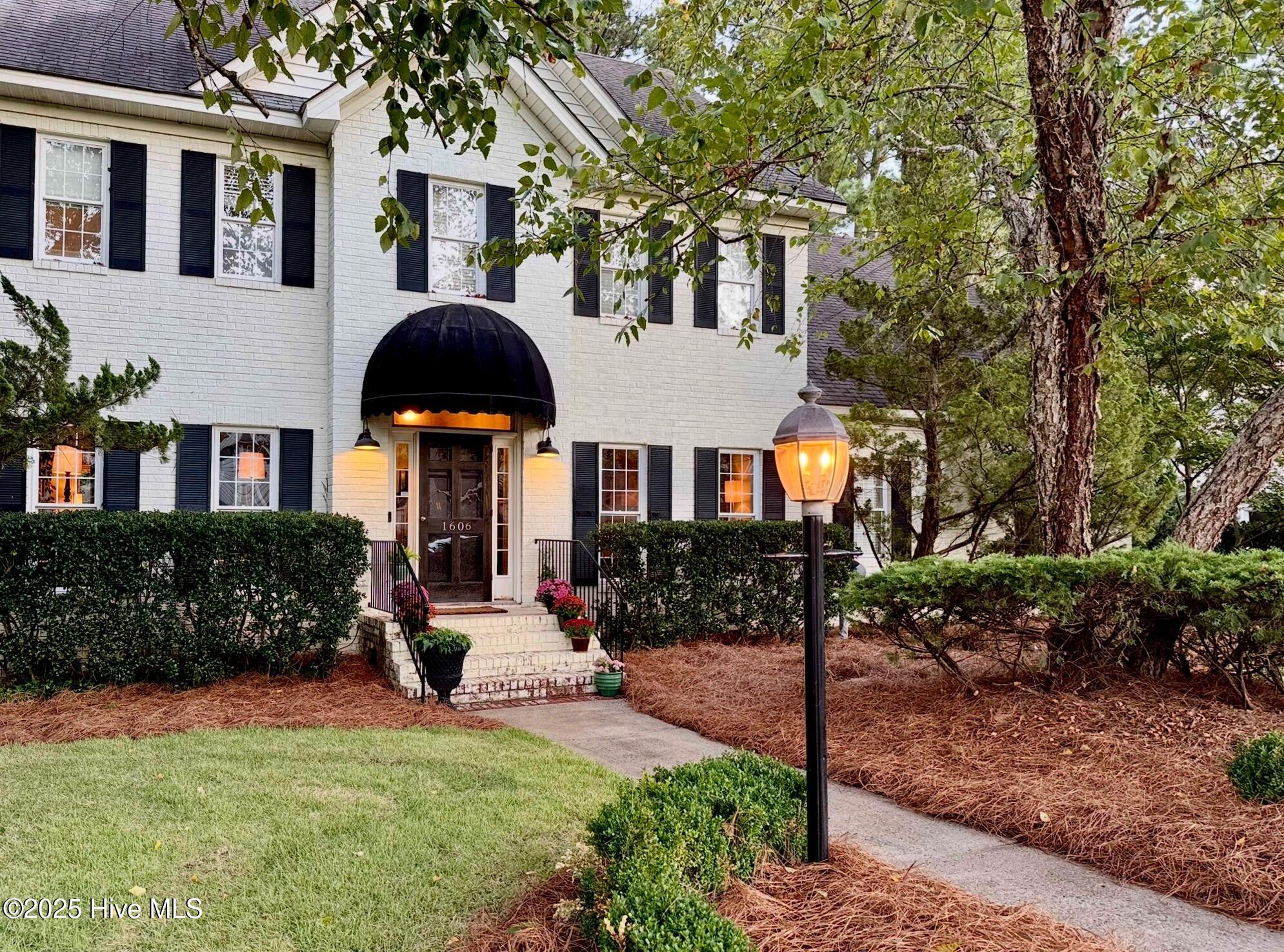 Property at 1606 Bloomsbury Road