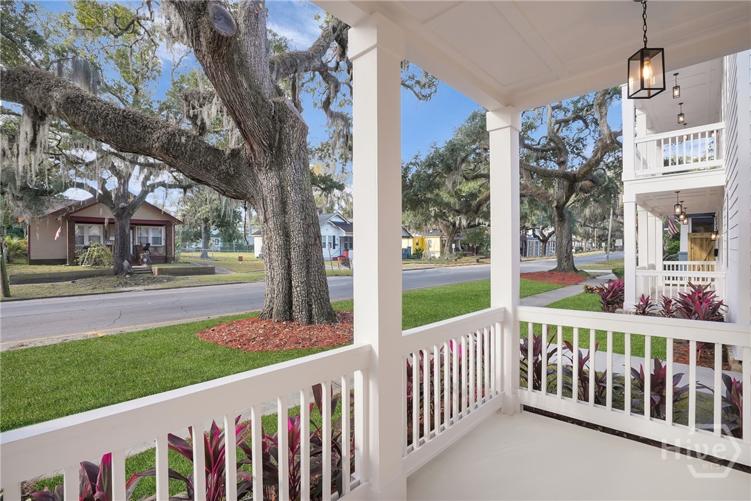 1230 E Anderson Street, Savannah, GA 31404 Listing Photo  10