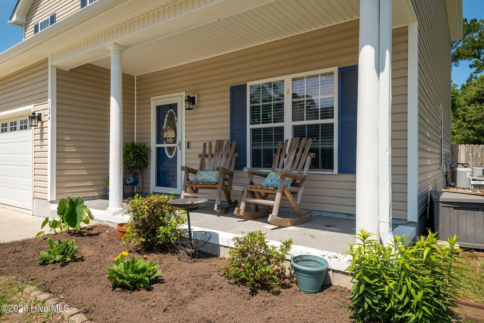 124 Saint Road,Richlands