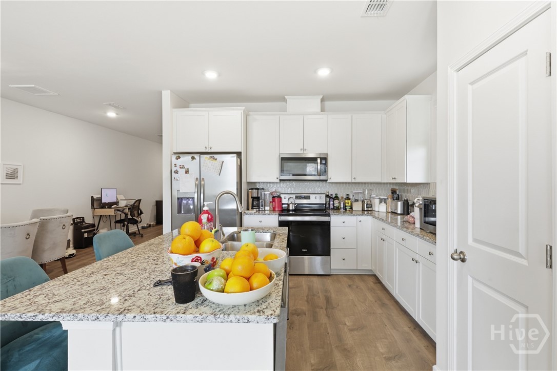 146 Congo Court, Pooler, GA, 31322