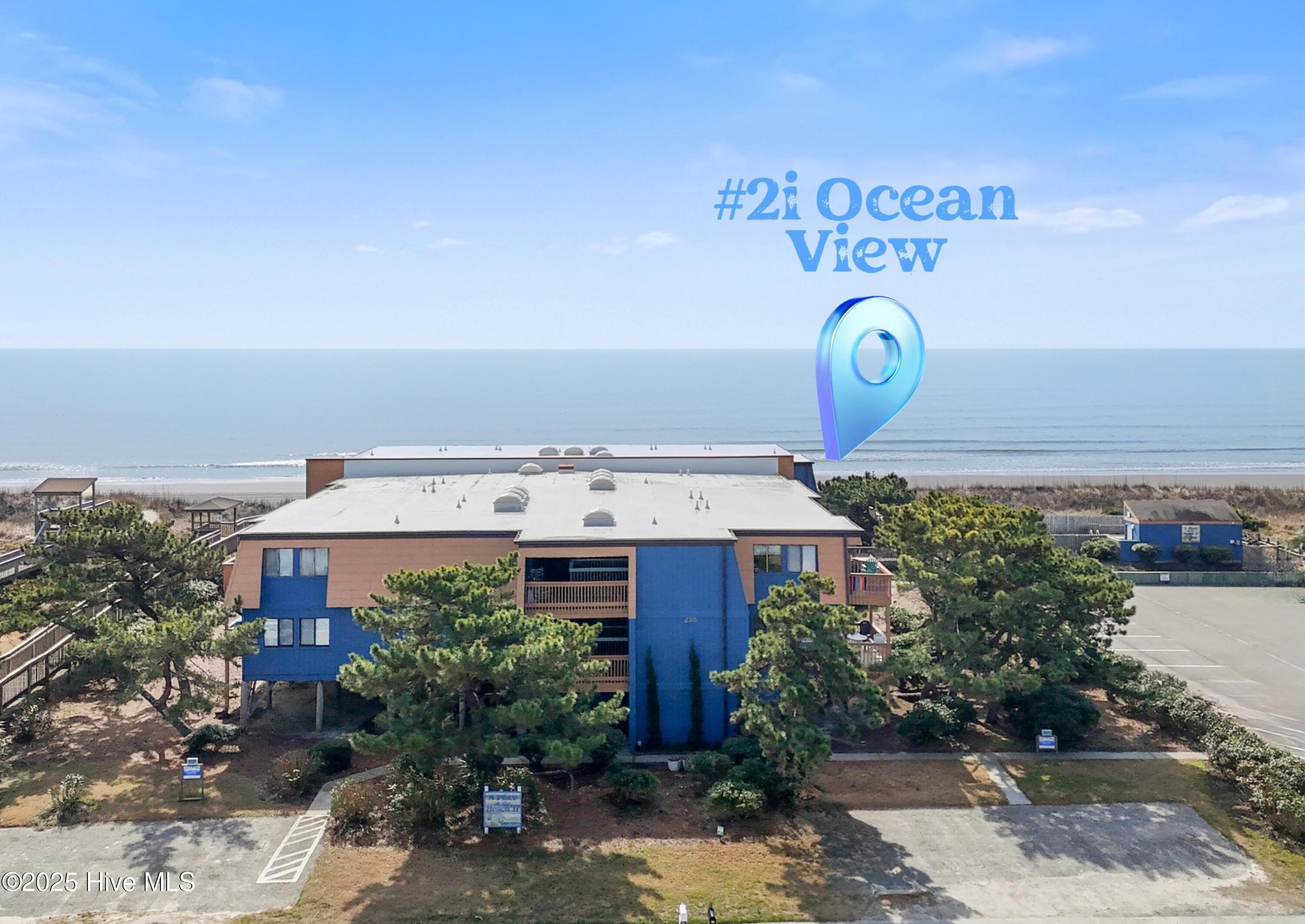 A Place at The Beach II