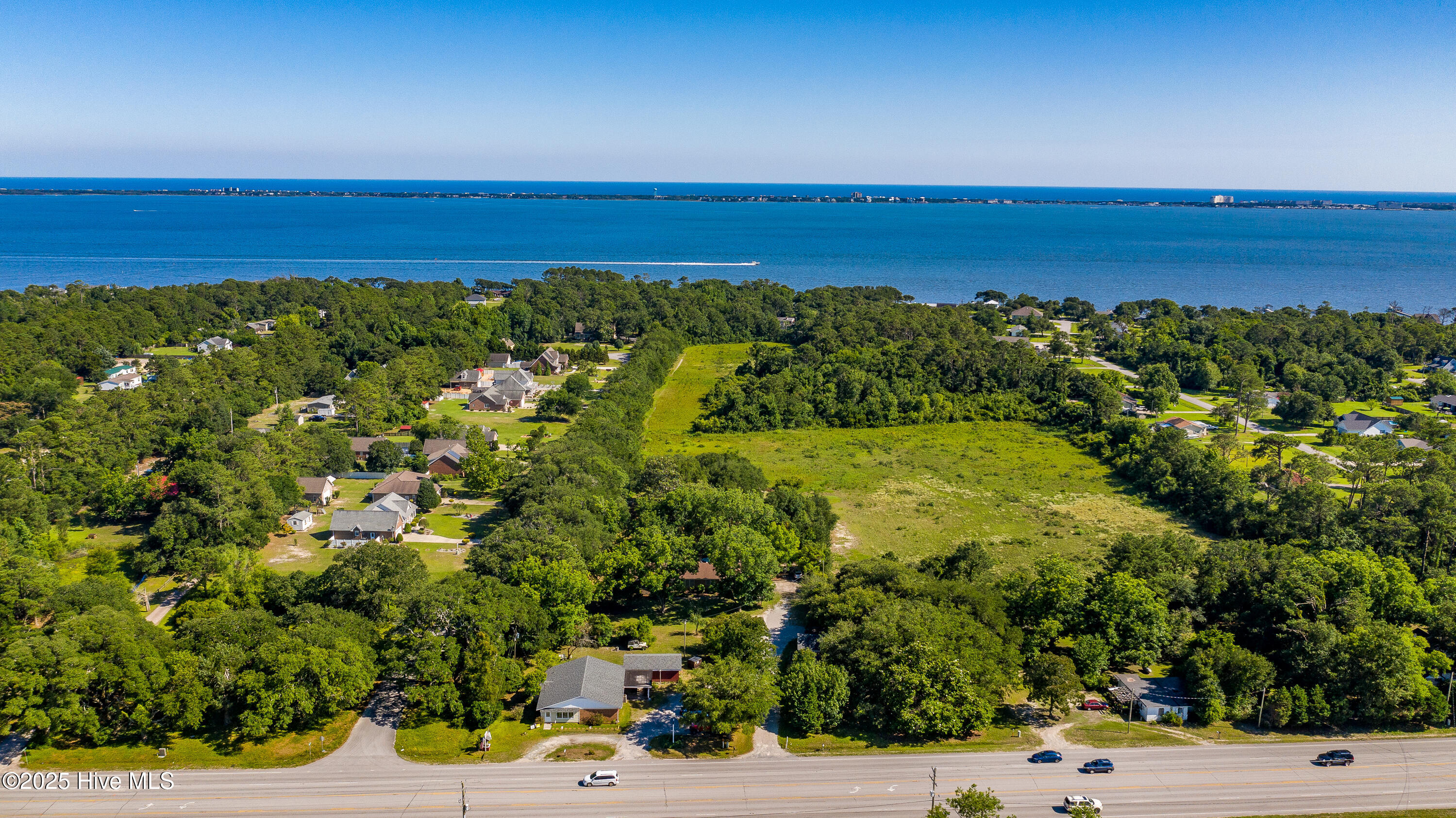 1559 Nc-24, Newport, NC, 28570