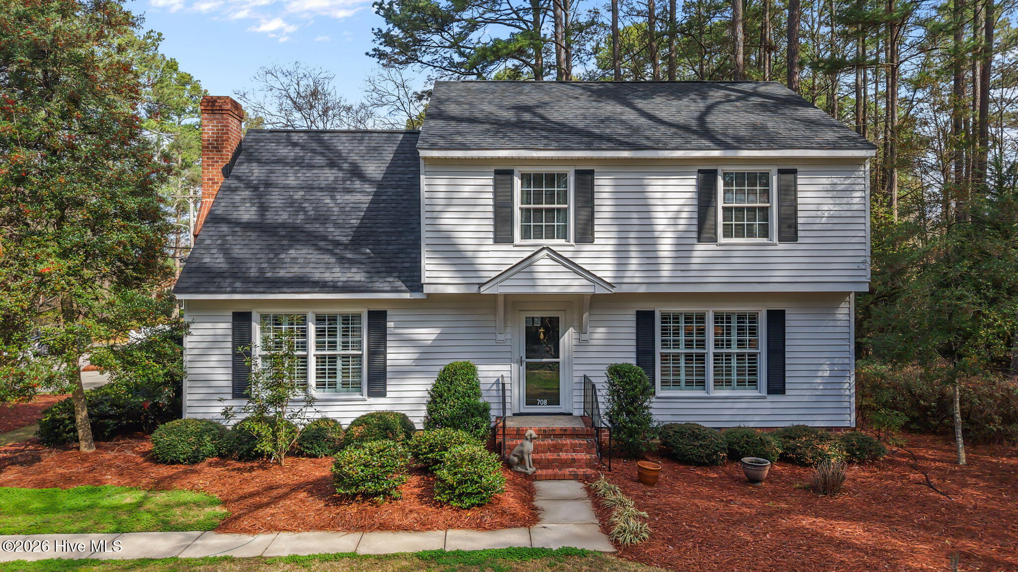 708 Raleigh Road Parkway W, Wilson, NC, 27893