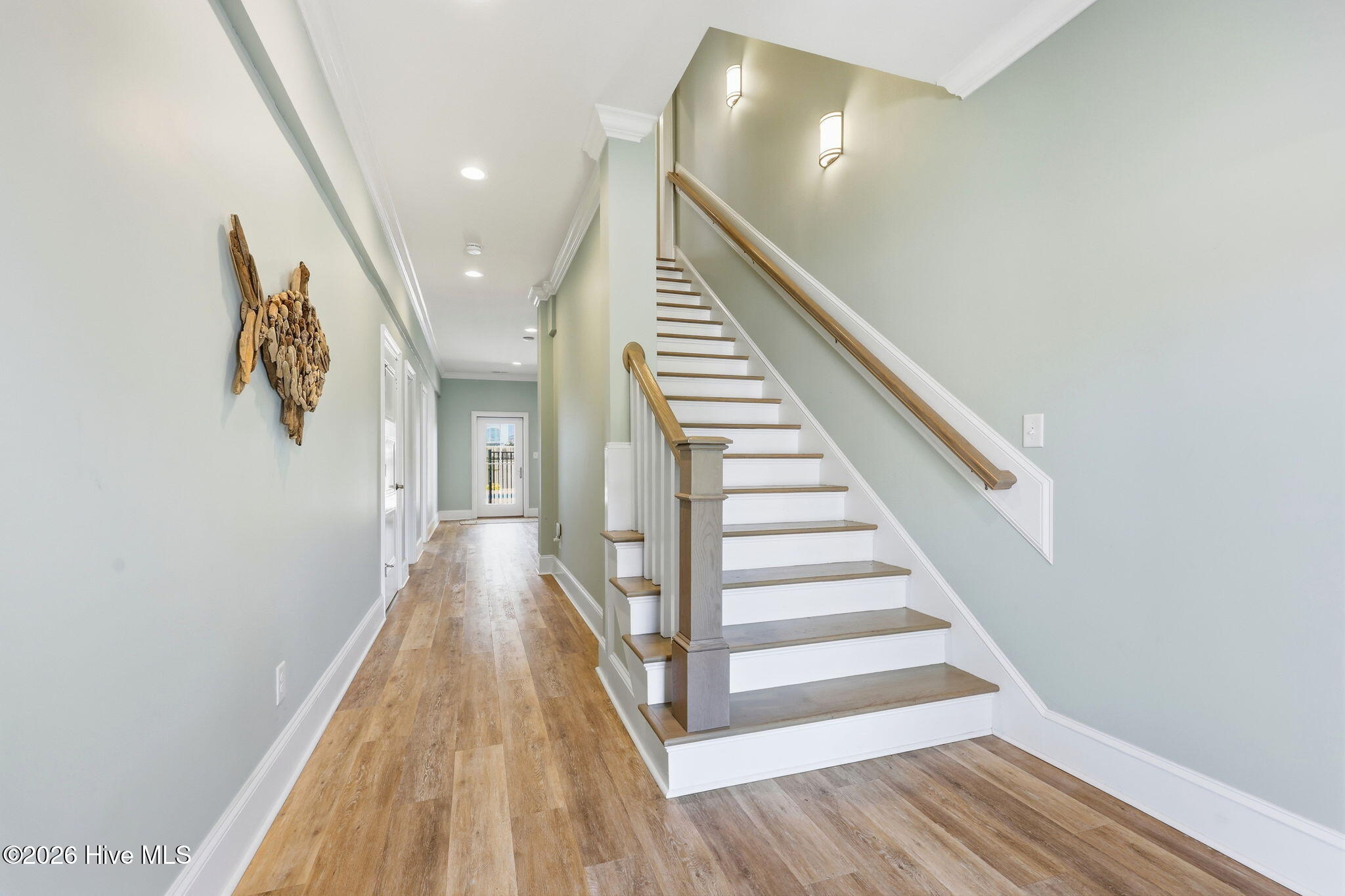 109 Ocean Bluff Drive,Indian Beach