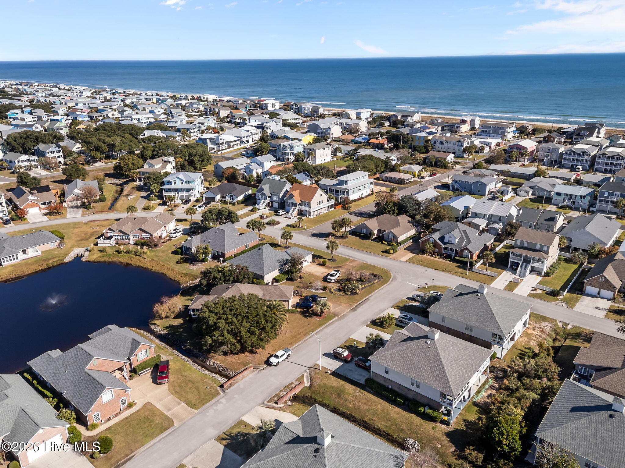 Homes for sale in Kure Beach, NC | 509 Shell Dr #Unit A, Kure Beach, NC 28449 | MLS# 100551666