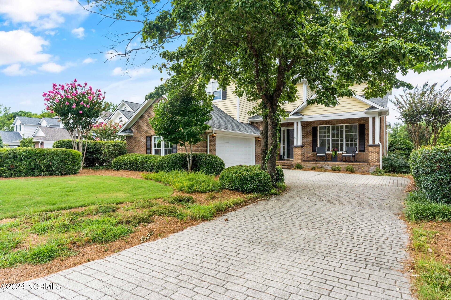 Homes for sale in Wilmington, NC | 604 Wild Dunes Cir, Wilmington, NC 28411 | MLS# 100520644