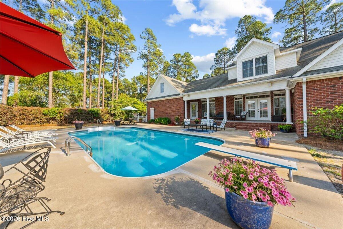 105 Pine Ledge Road, Rockingham, NC, 28379