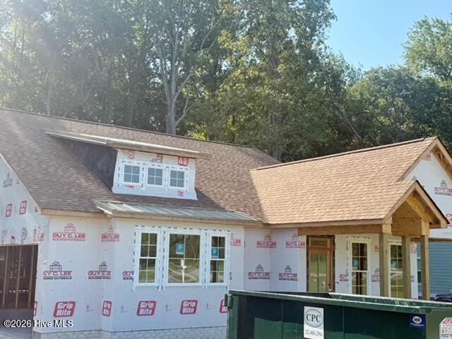 161 S Brightleaf Drive,Minnesott Beach