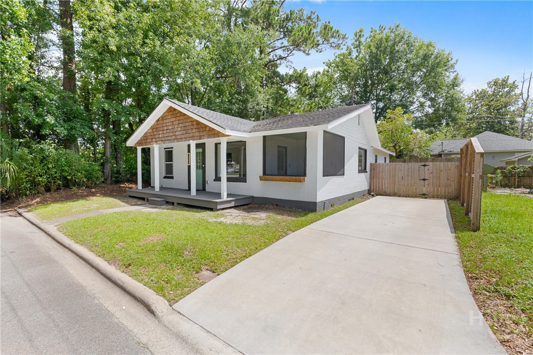 117 Plantation Boulevard, Jacksonville, NC, 28540