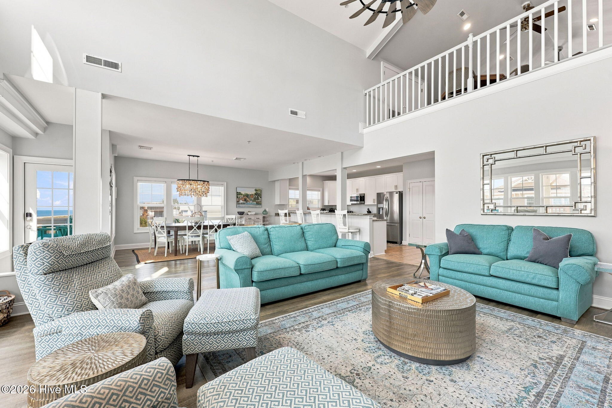 201 Ocean Boulevard C,Atlantic Beach