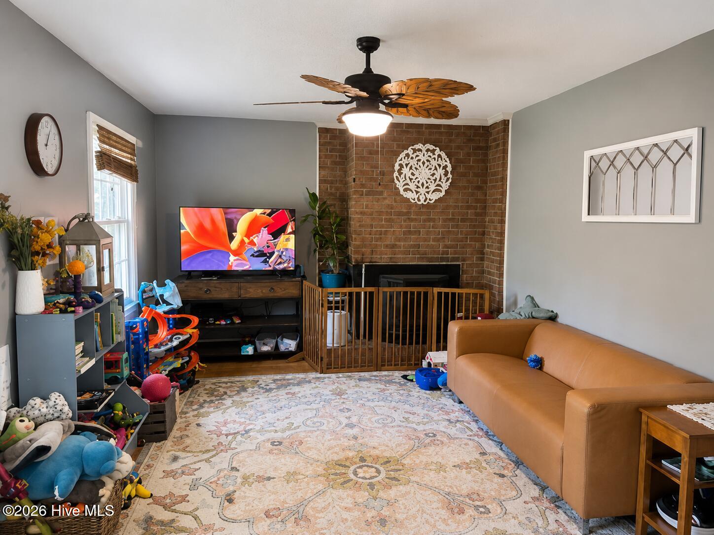 Exterior photo of 111 Dogwood Drive, Murfreesboro, NC 27855. MLS: 100594038