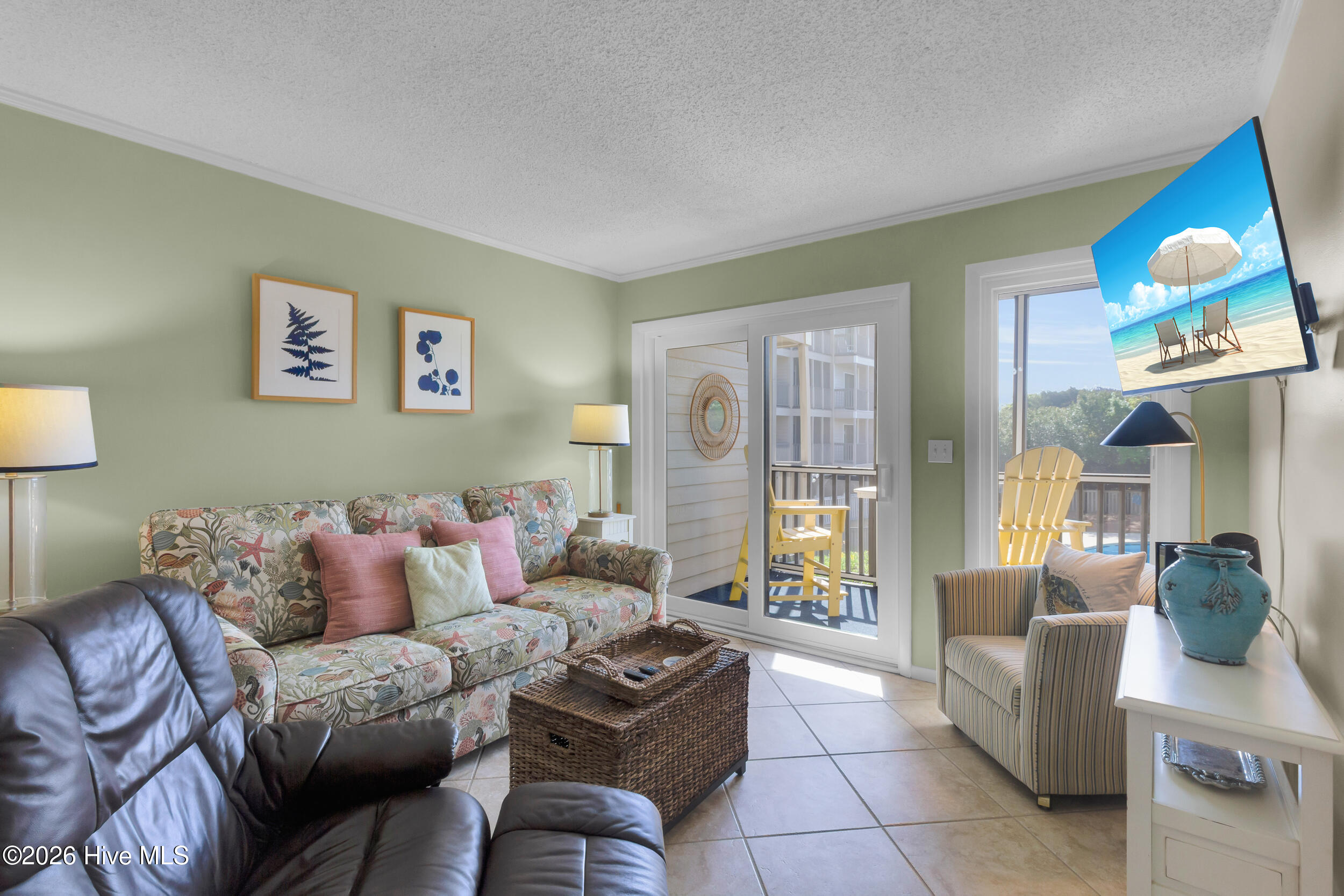 2509 W Fort Macon Road 102-B,Atlantic Beach