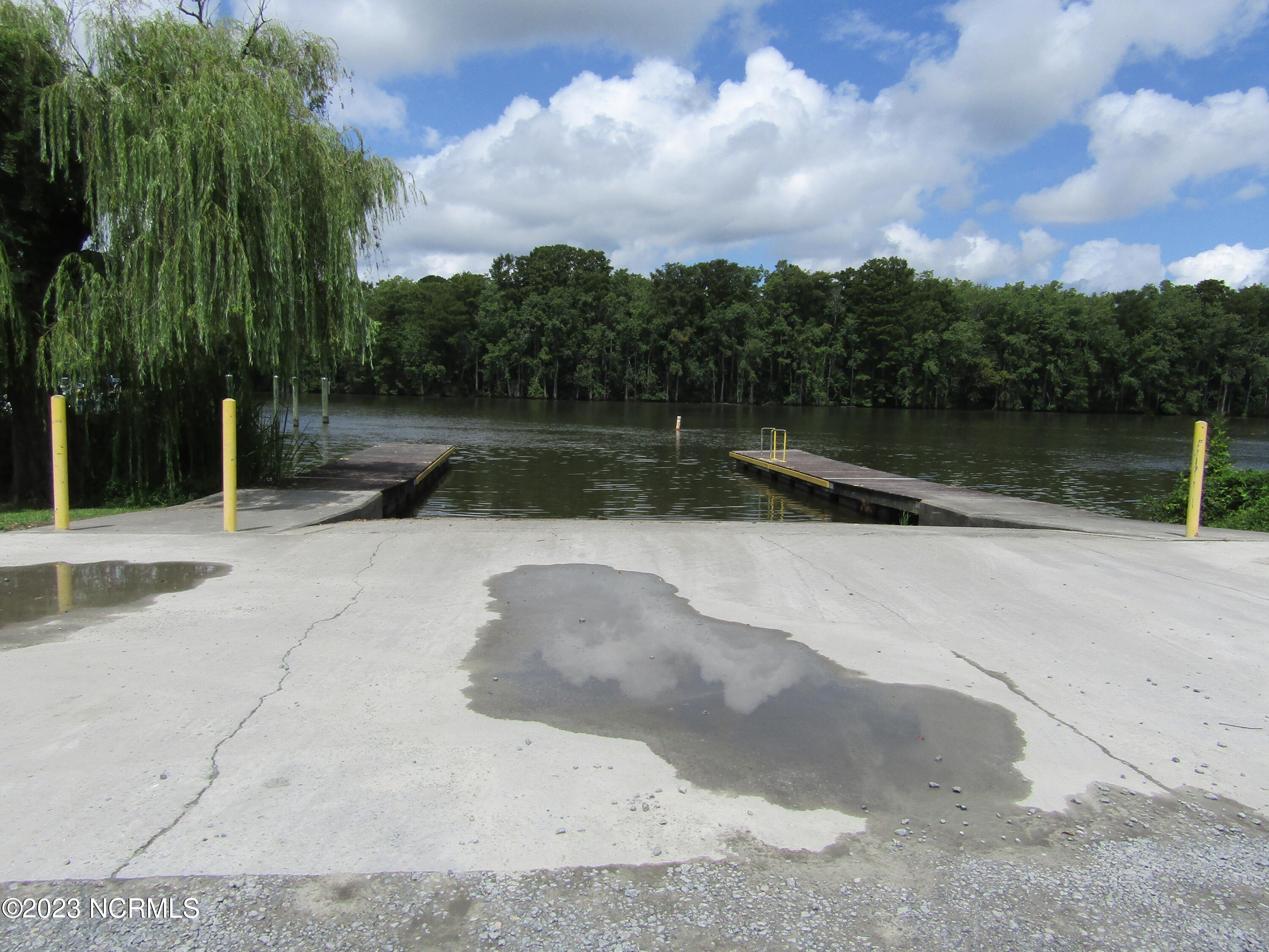 Lot 8 Quail Drive, Plymouth, NC, 27962