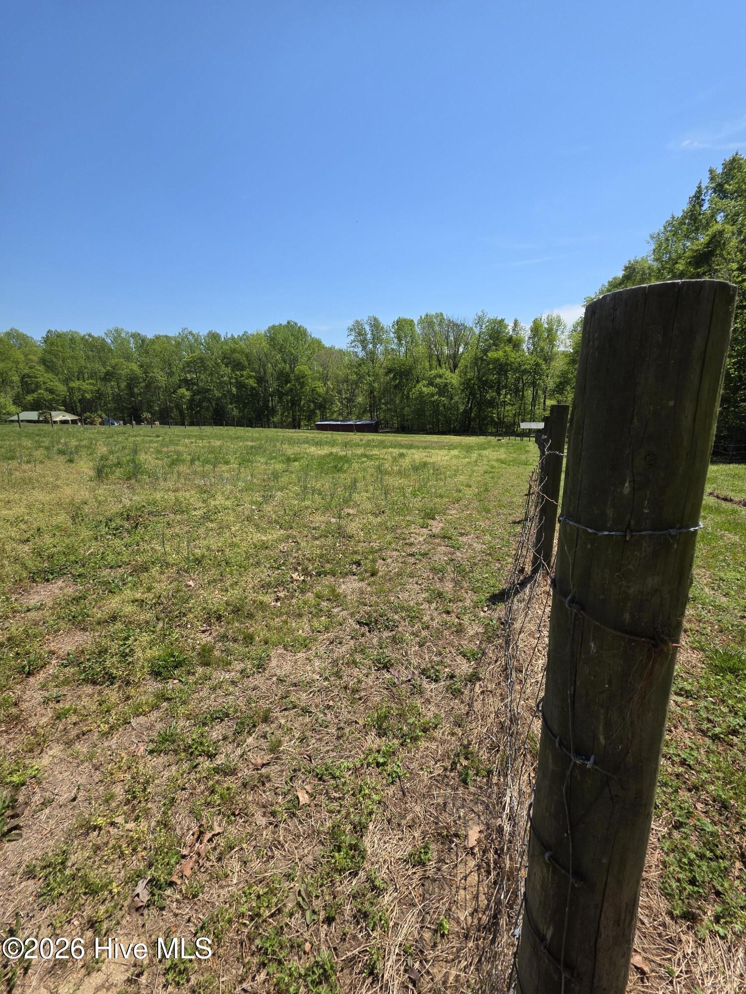 000 Johnson Town Road, Zebulon, NC, 27597