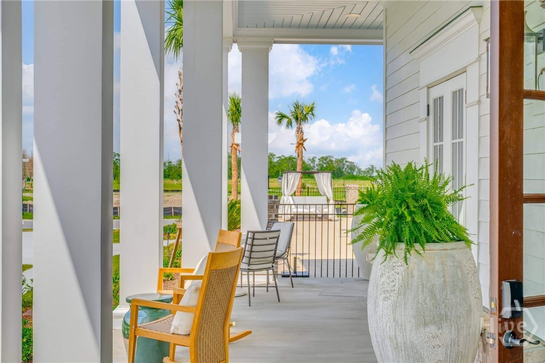 515 Reserve Way, Savannah, GA 31401 Listing Photo  12