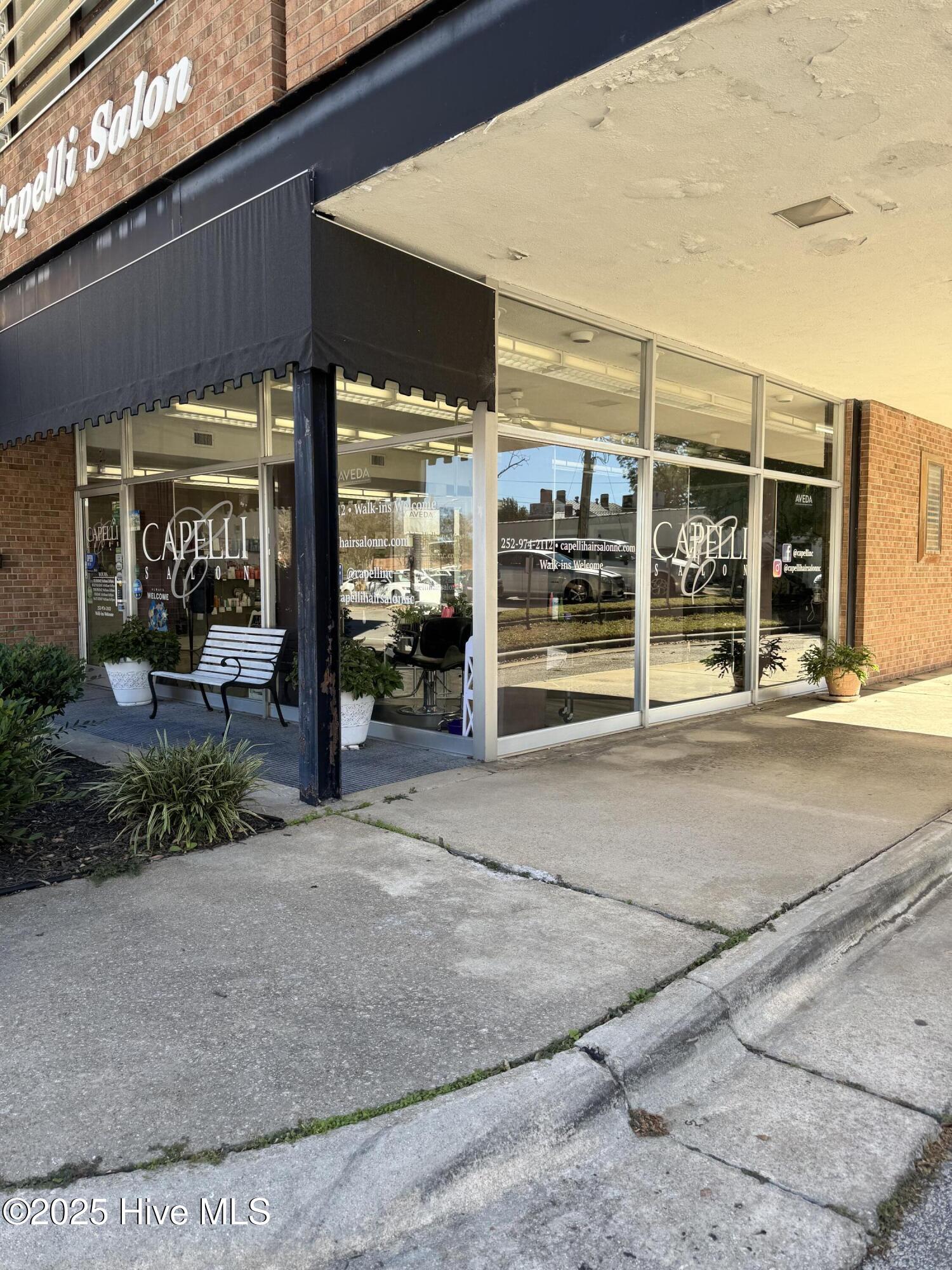 211 N Market Street, Washington, NC, 27889