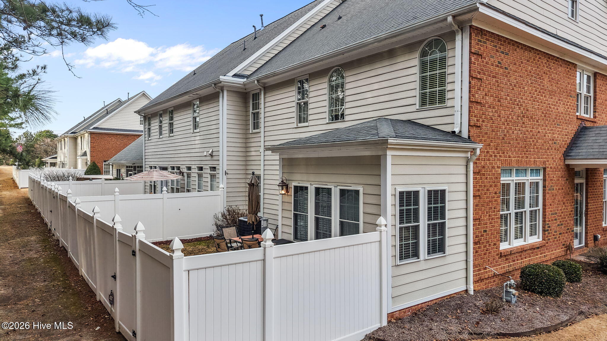 4016 Townes Court N, Wilson, NC, 27896