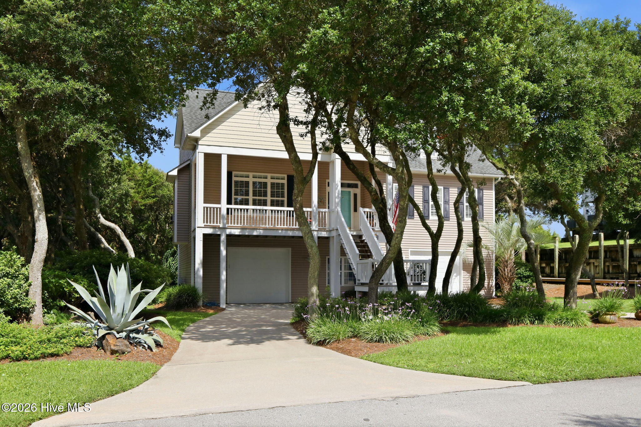 104 Talford Drive,Atlantic Beach