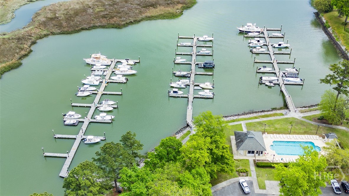 9 Pipers Pond Lane, Savannah, GA, 31404