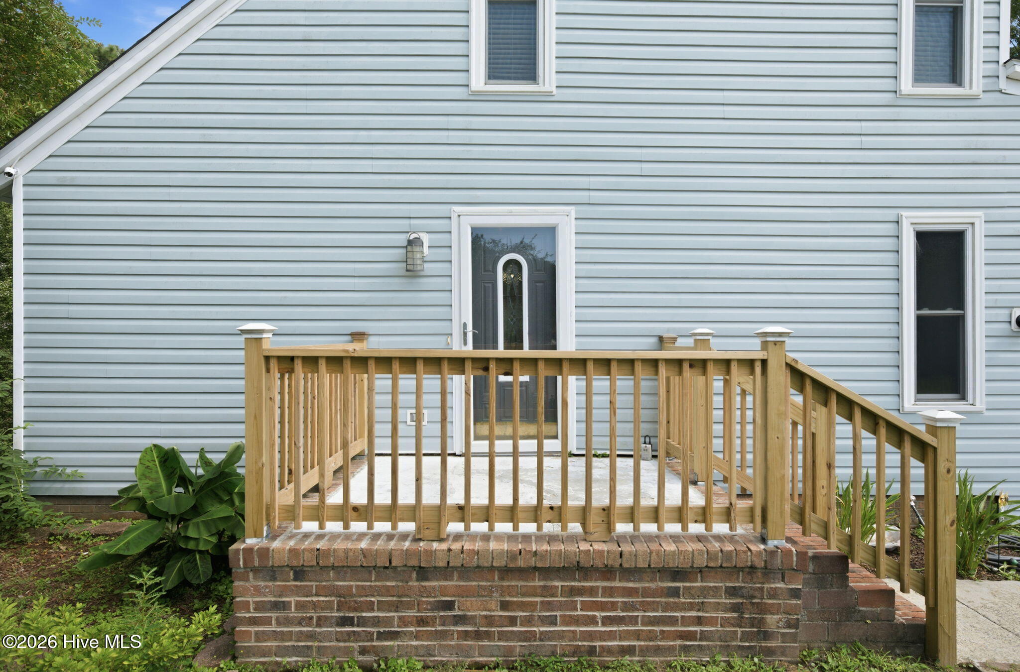 204 Little John Lane,Havelock