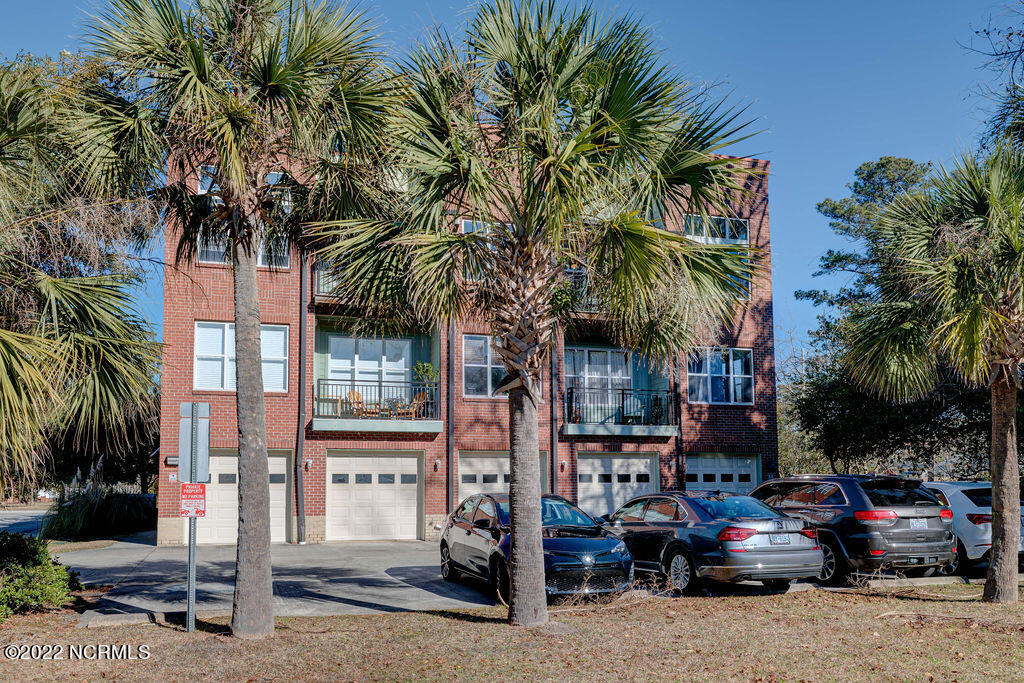 Homes for sale in Wilmington, NC | 2906 Market St #Unit 202, Wilmington, NC 28403 | MLS# 100535575