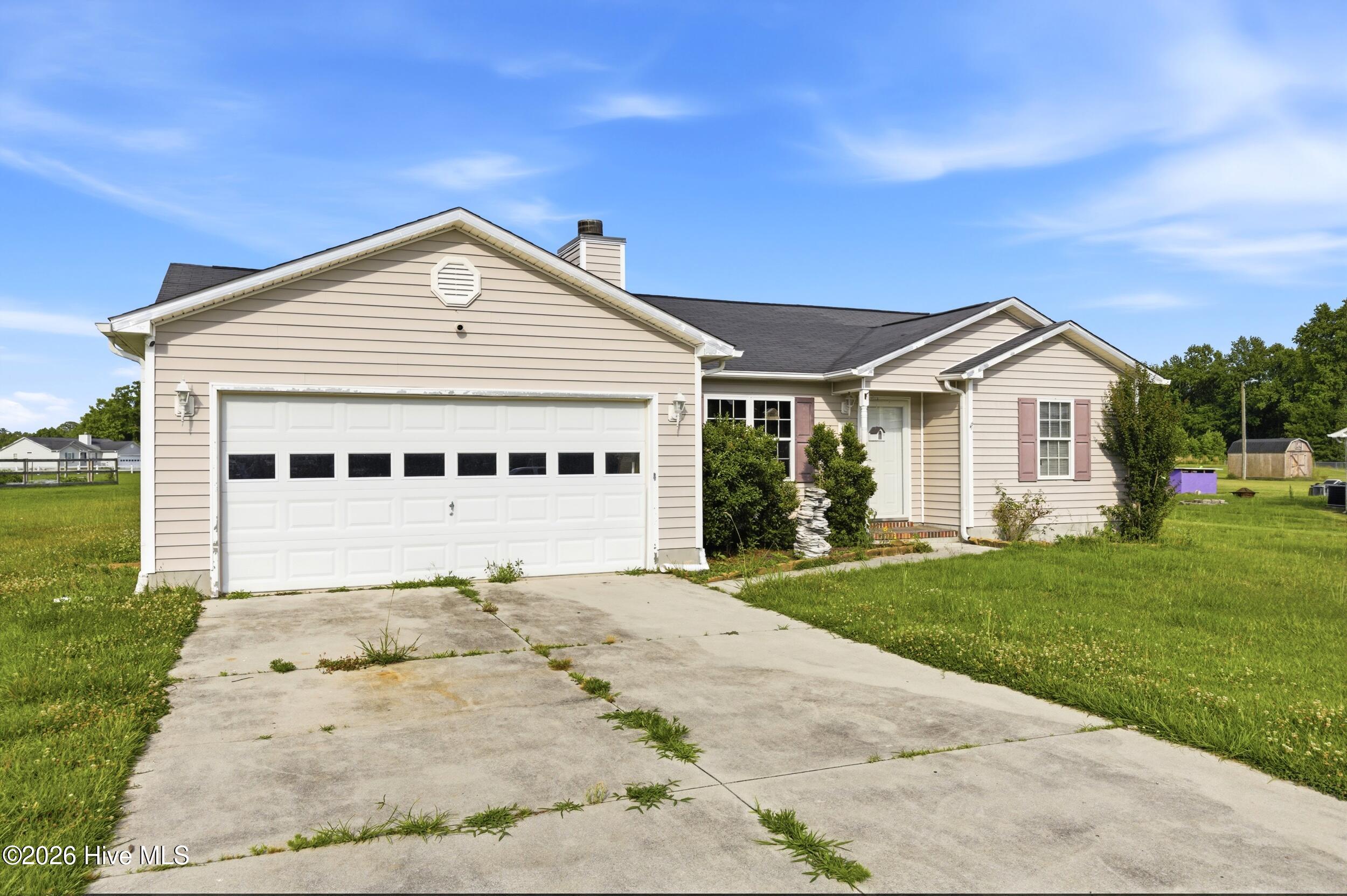 105 Starkys Creek Court,Maysville