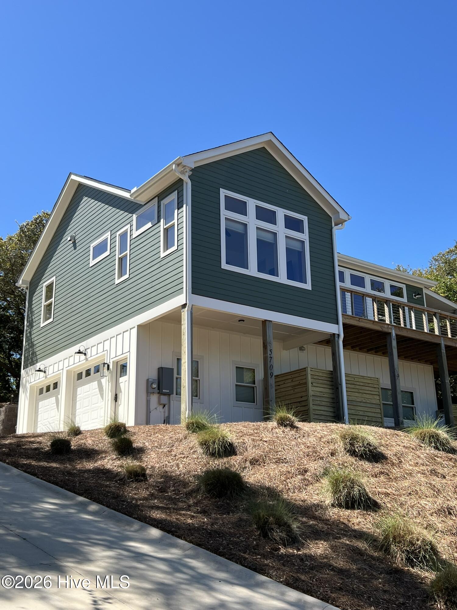 5709 E Landing Court, Emerald Isle, NC, 28594