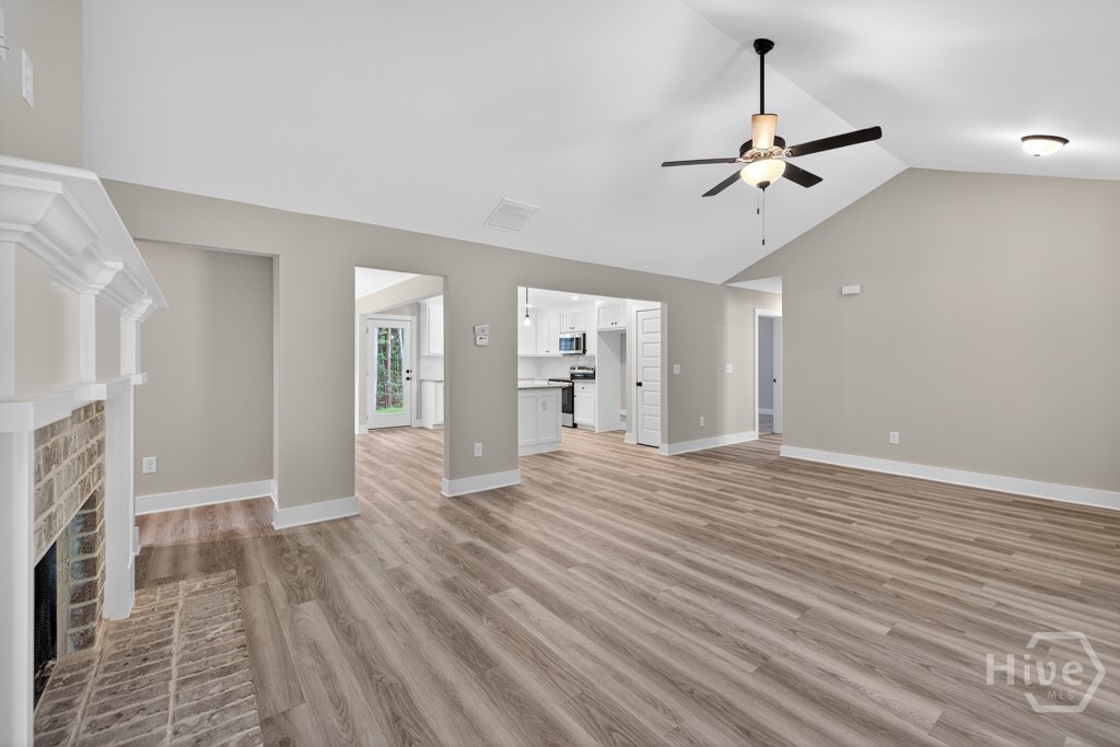5th image of 468 Roper Rd, Canon, GA 30520 | MLS# CL360705