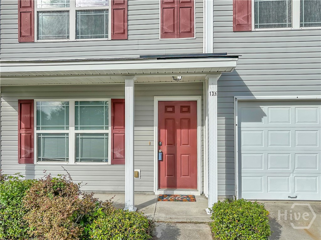 Homes for sale in Port Wentworth, GA | 135 Fox Glen Ct, Port Wentworth, GA 31407 | MLS# SA333476