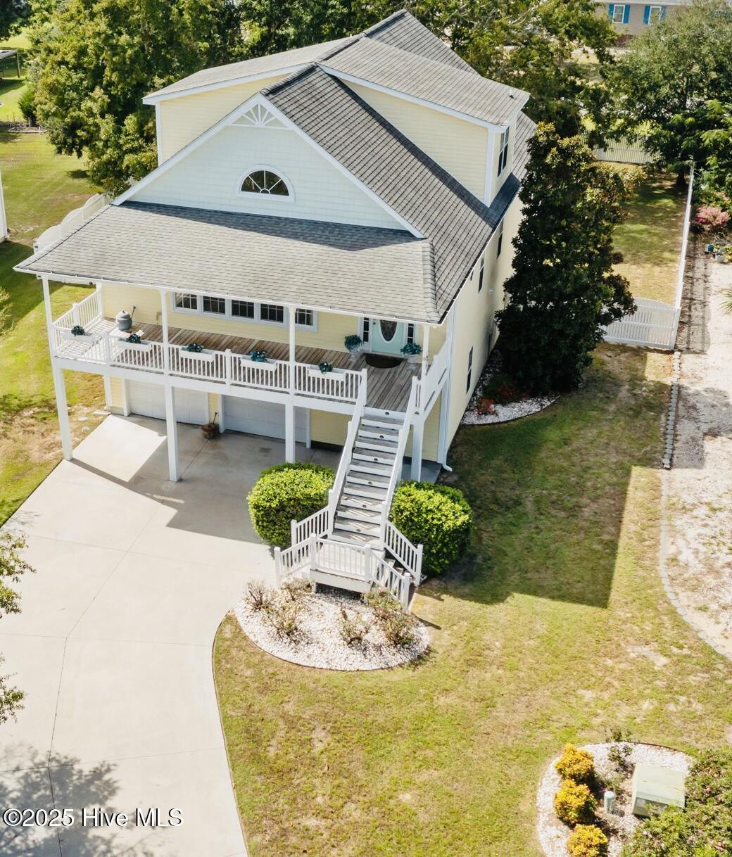 105 Everette Court, Newport, NC, 28570