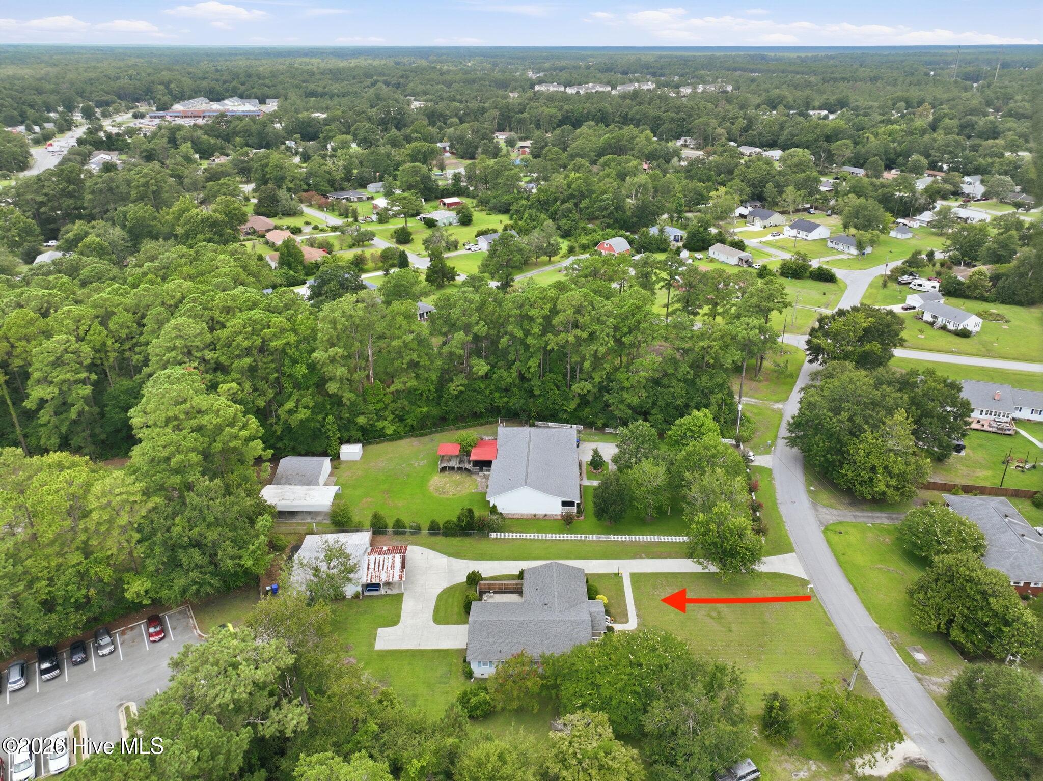 2610 W Forest Drive,Newport