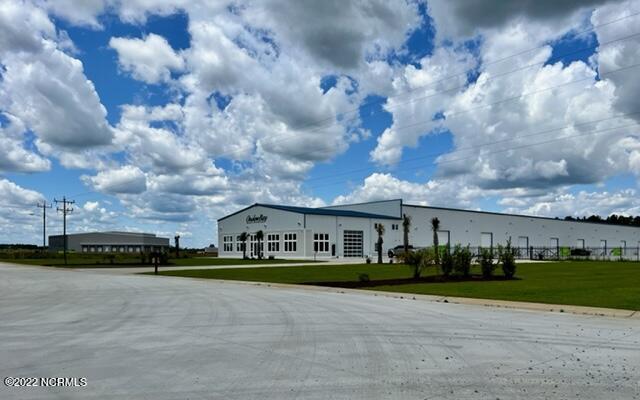 1001 Mabel Rawlinson Rd.