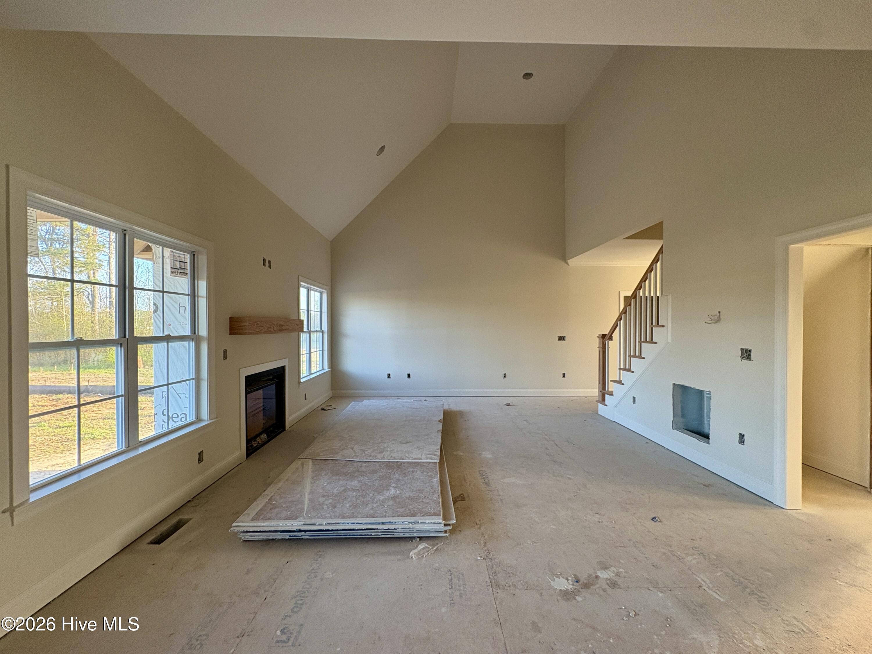 7473 Sweetwater Drive, Nashville, NC, 27856