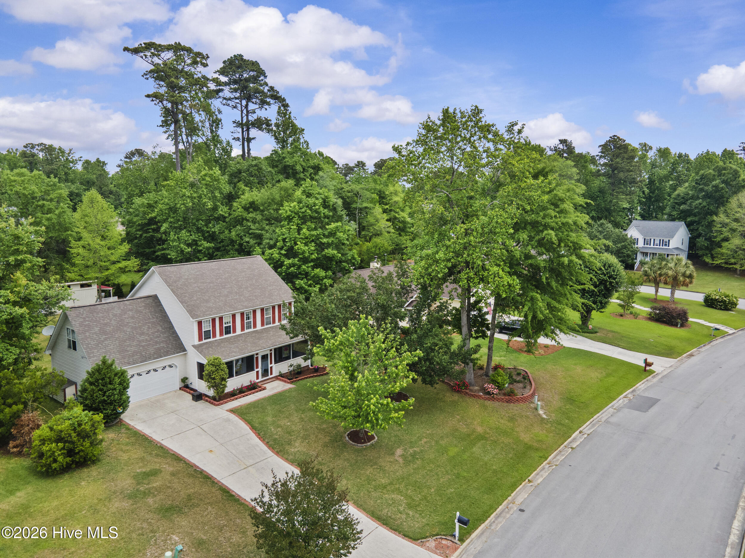 115 Neuse Harbour Boulevard,New Bern