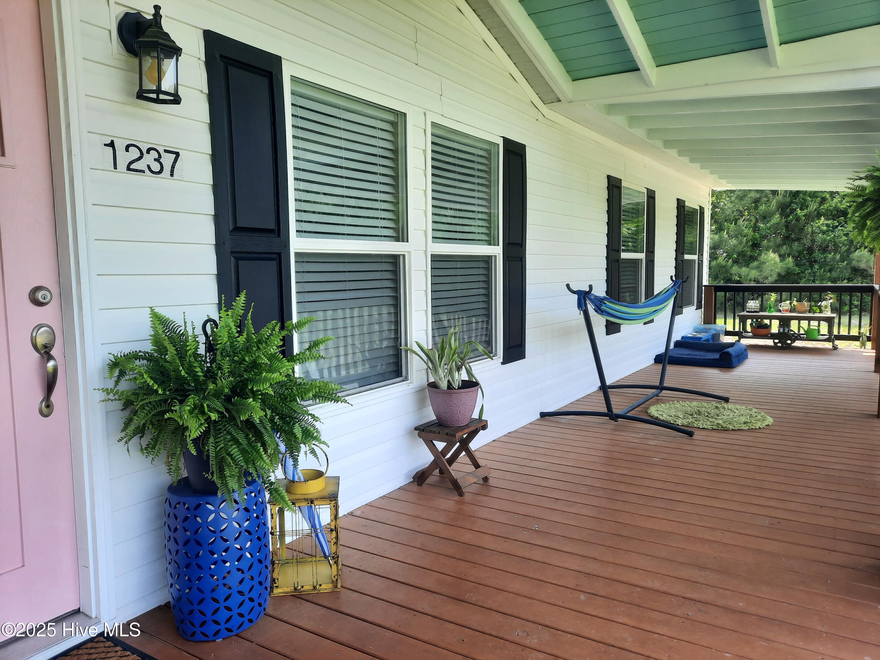 1237 Belgrade Swansboro Road,Hubert