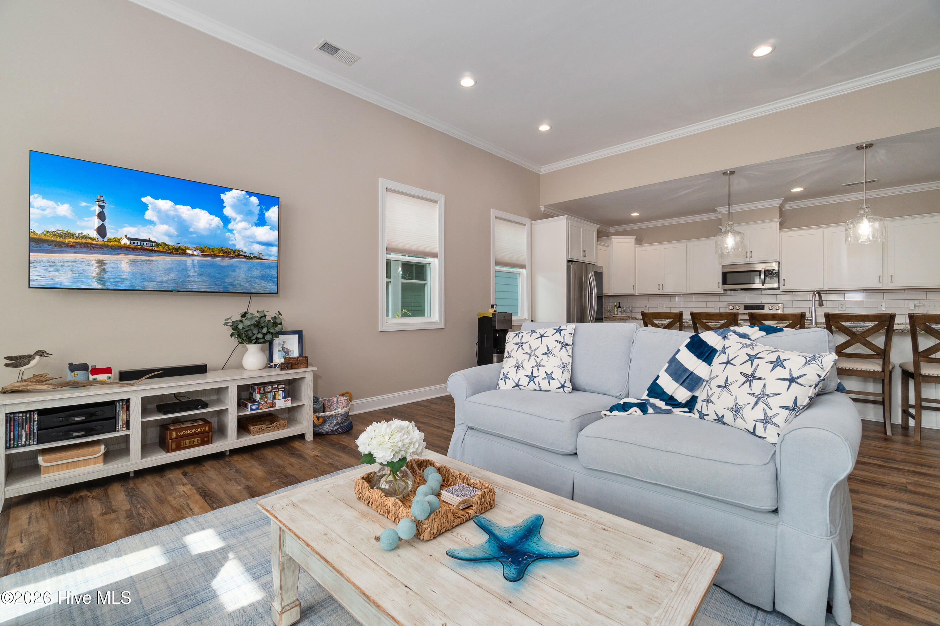 317 Sea Hawk Street,Beaufort