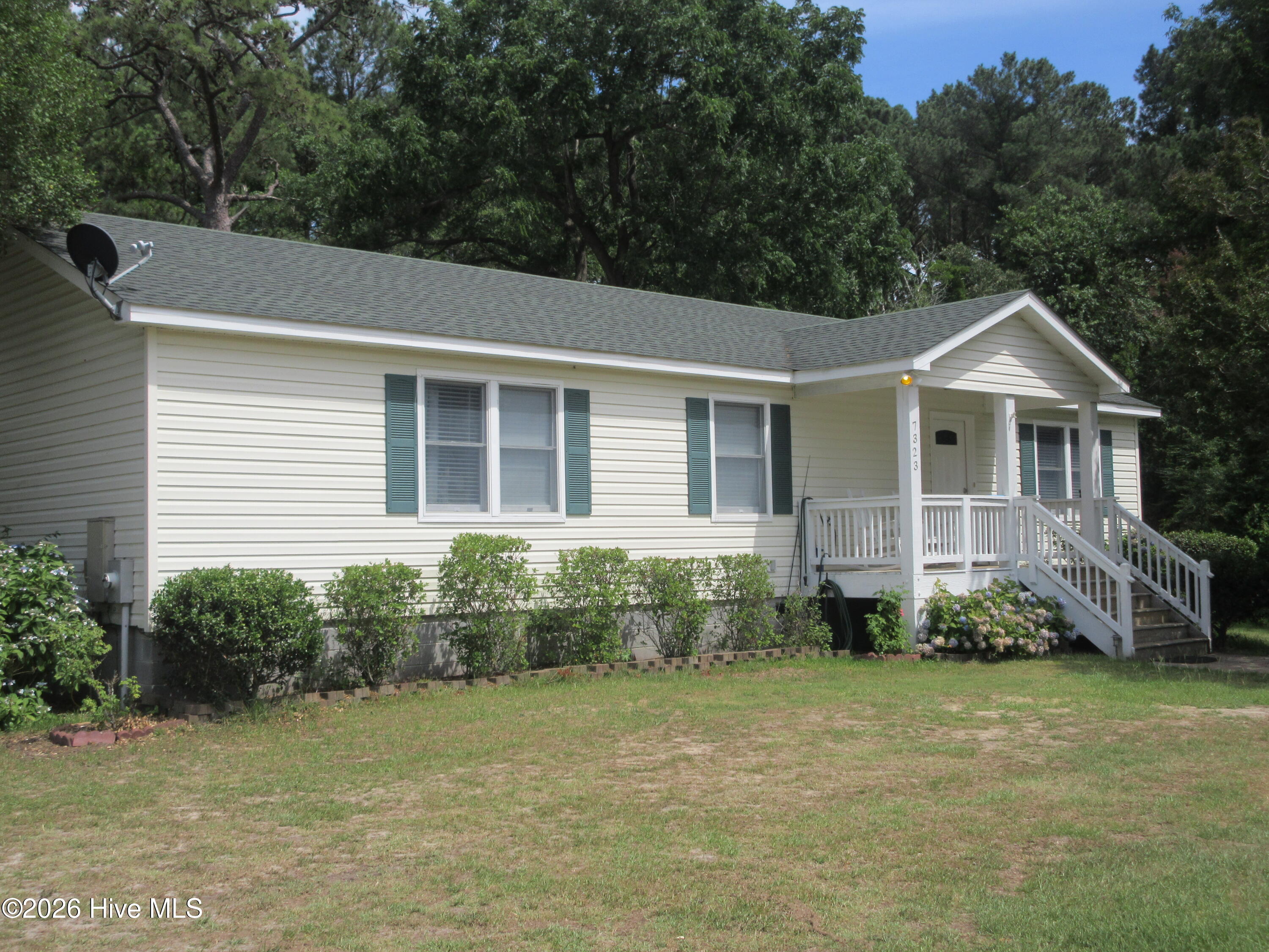Featured listings