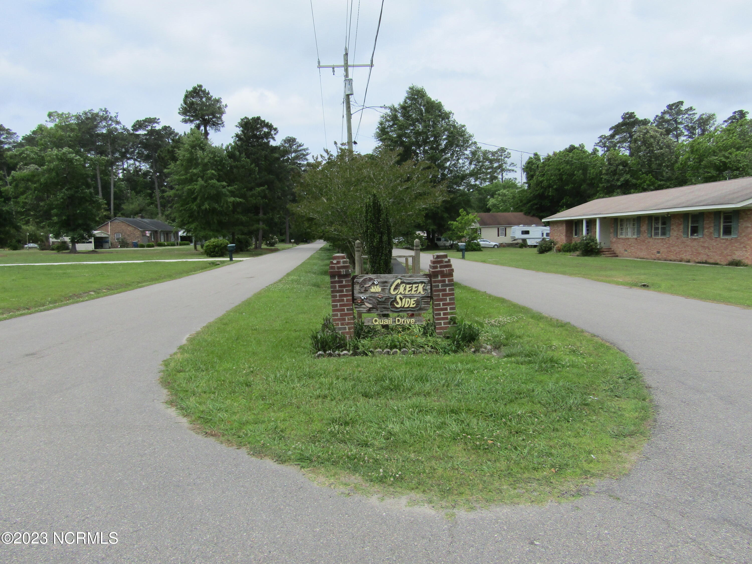 Lot 8 Quail Drive, Plymouth, NC, 27962
