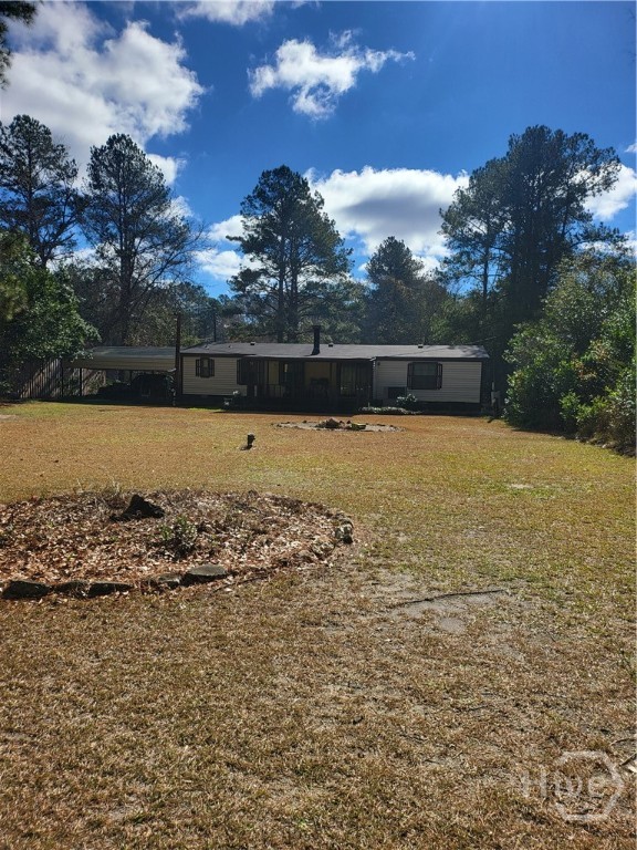 Homes for sale in Guyton, GA | 187 Meadowood Ln, Guyton, GA 31312 | MLS# SA347698