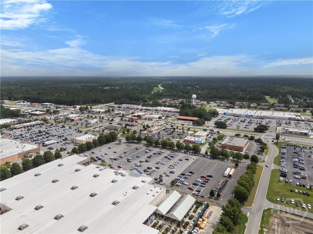 0 Rahn Station Road, Rincon, GA, 31326